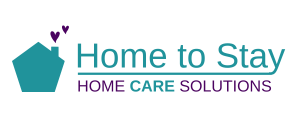 Home to Stay Senior Care Solutions Logo