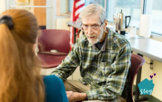 veterans home care