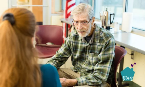 veterans home care