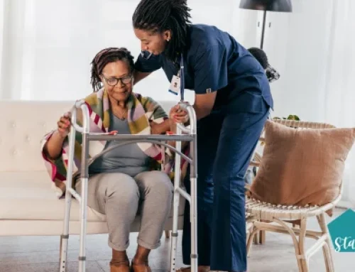 Is Live-In Care Right For Me?