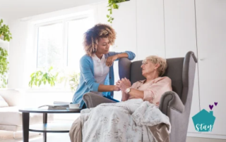 Live-in care vs memory care