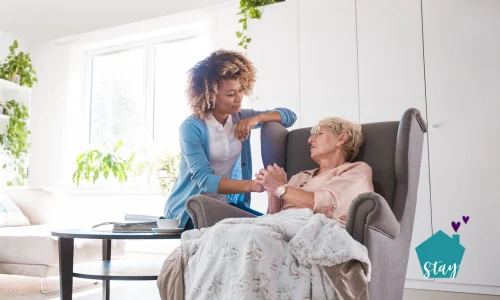 Live-in care vs memory care
