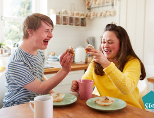 Tips for Teaching Life Skills to Adults with Developmental Disabilities