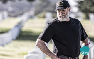 mental health of veterans