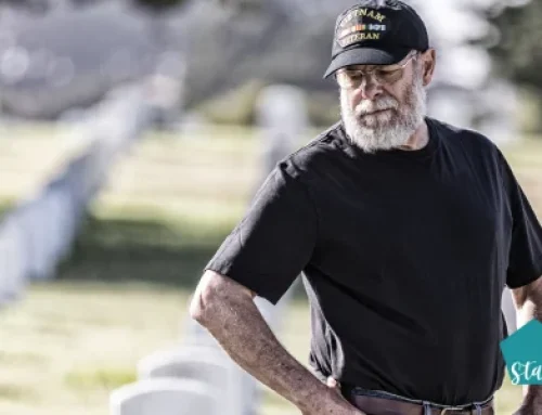 Veterans’ Mental Health and Well-Being