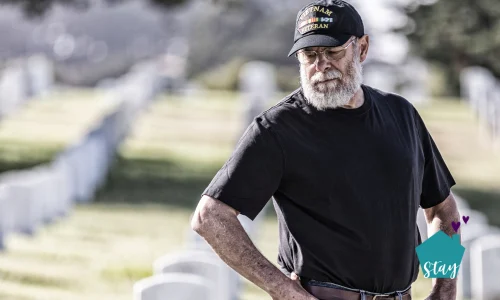 mental health of veterans