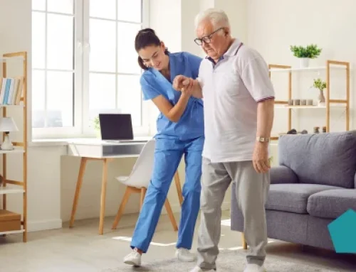 Live-In Dementia Care Reduces Hospitalizations and Improves Health Outcomes