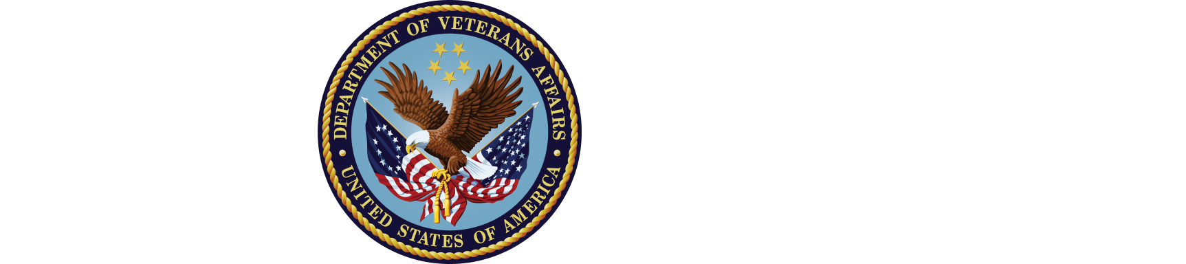 Veterans Affairs Logo