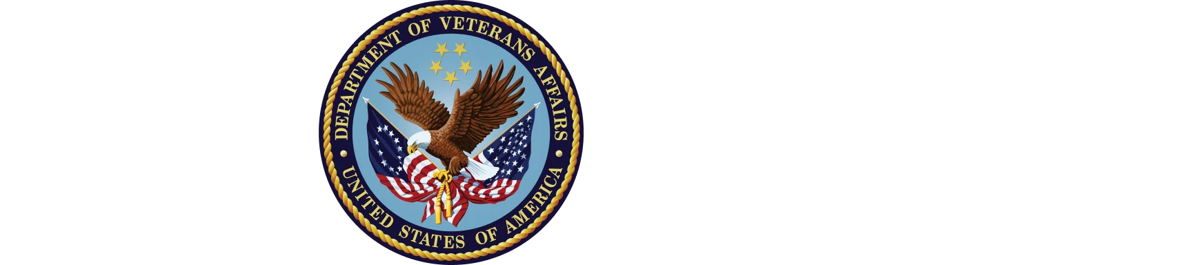 Veterans Affairs Logo