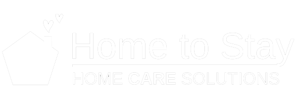 Home to Stay Logo
