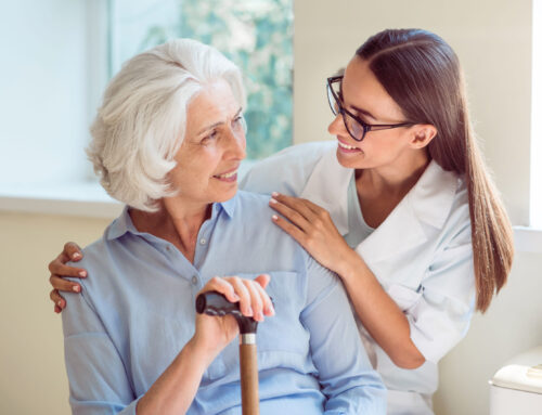 Signs It’s Time to Consider Reaching Out to a Home Care Agency