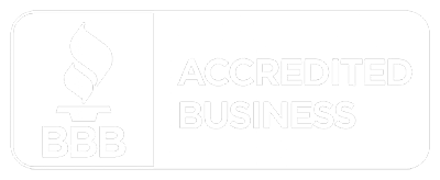 BBB Accredited Business Logo