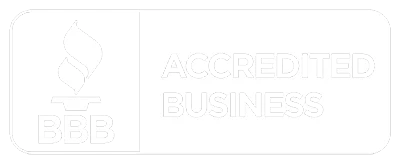 BBB Accredited Business Logo