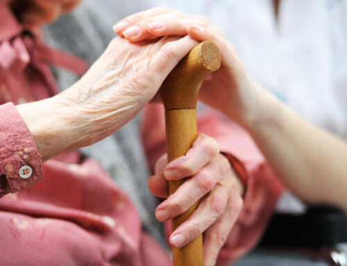 What You Should Know About Caring for Someone With Dementia