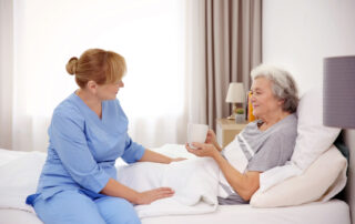home care agencies