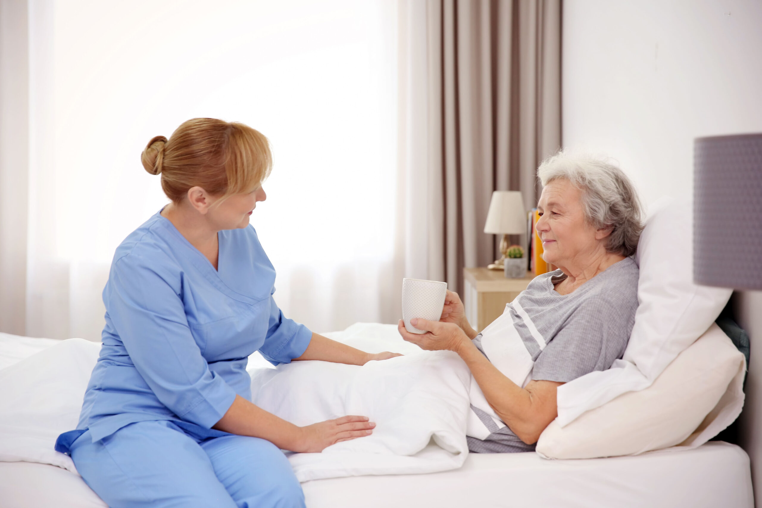 home care agencies