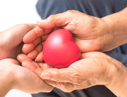 How to Create a Senior Home Care Plan That Works