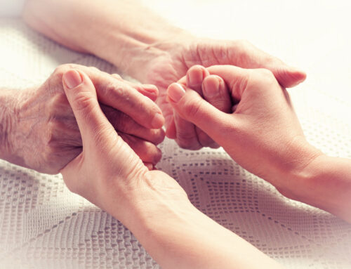 Caregiver vs. Family Care: Finding the Right Balance