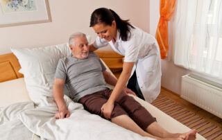 caregiver