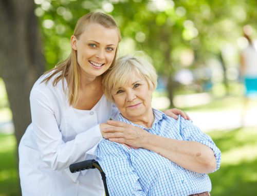 How Personalized Care Enhances Your Loved One’s Well-Being