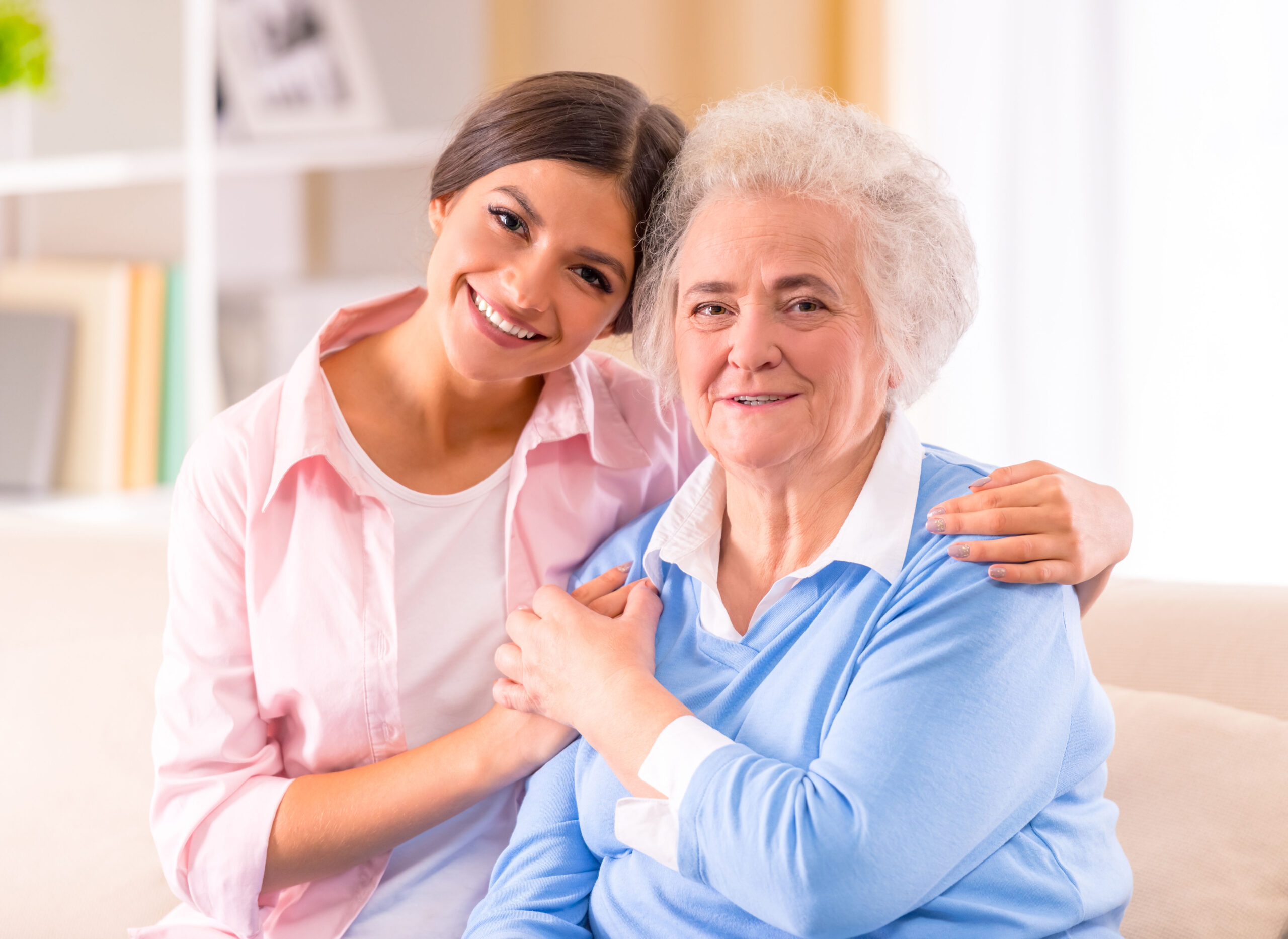 home care agency
