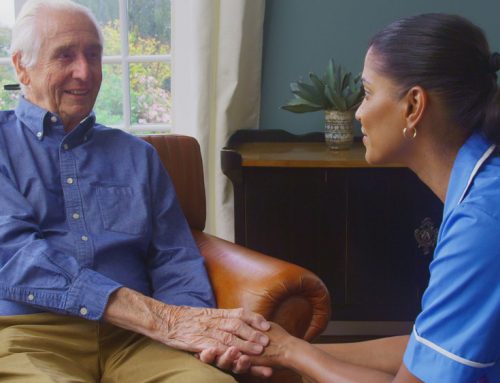 How to Choose the Right Home Care Agency for Your Loved One