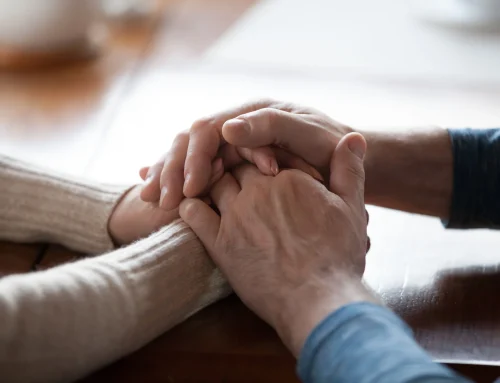 Signs It’s Time to Hire a Caregiver for a Loved One