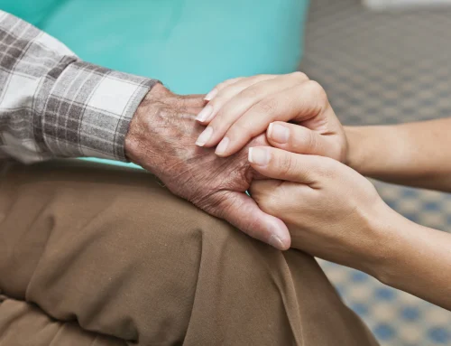 How Dementia Care Differs From Standard Elder Care