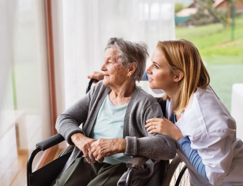 Why Home Care Agencies Are Supporting More Families