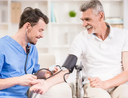 When Is the Right Time to Start Senior Care Services?
