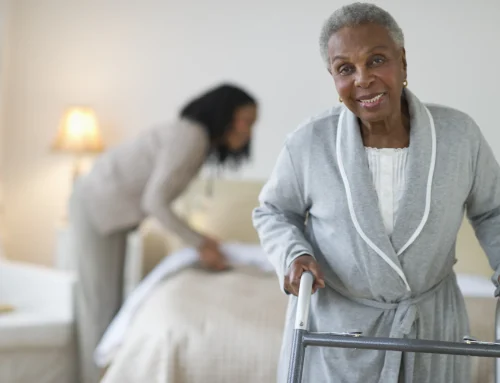 Why Dementia Care Services Are More Important Than Ever