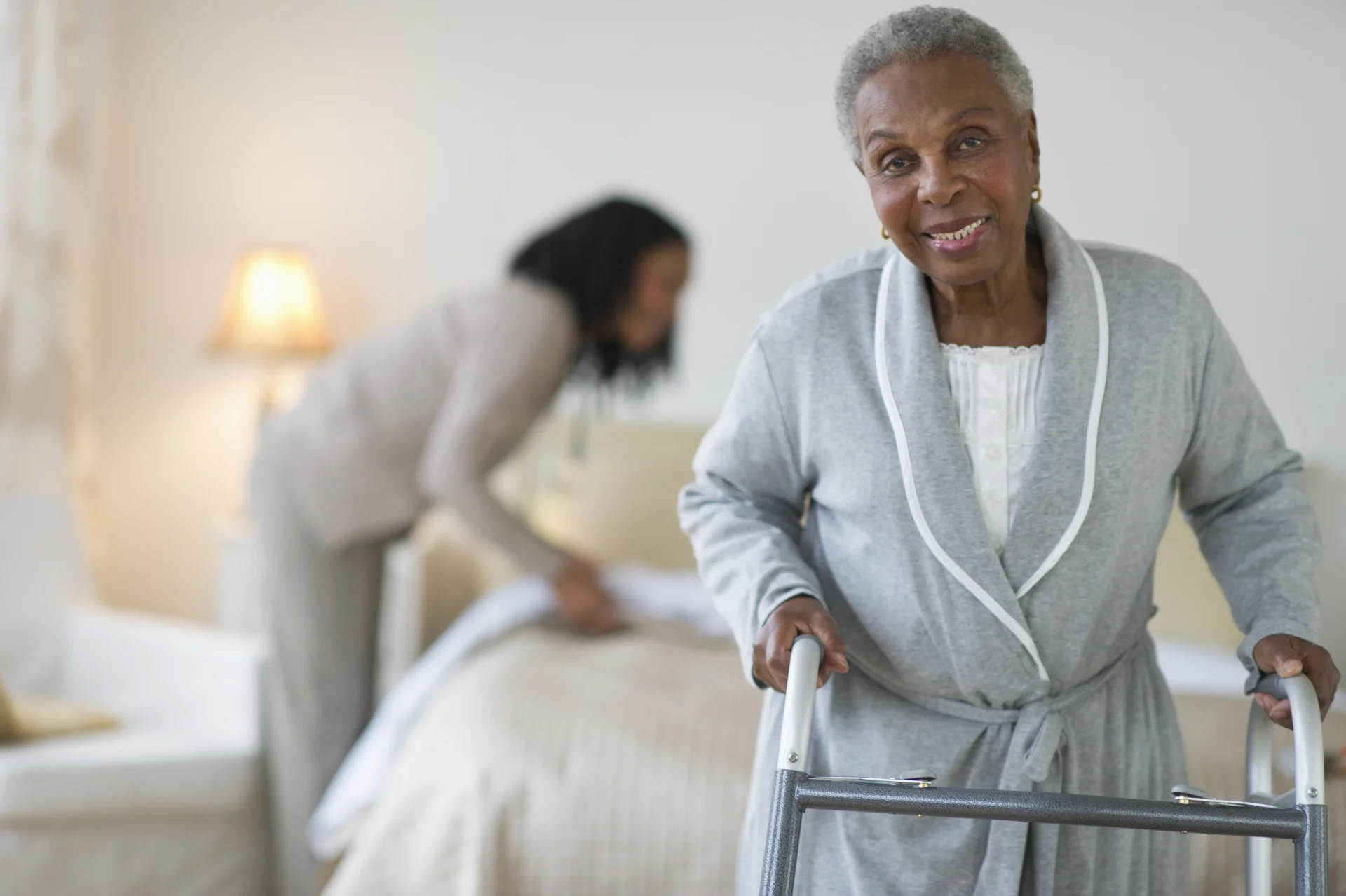 dementia care services