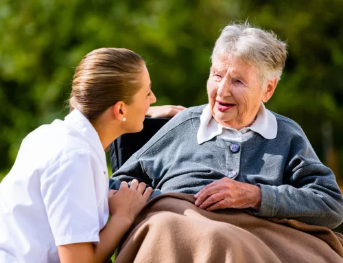 How to Choose the Right Senior Care Services