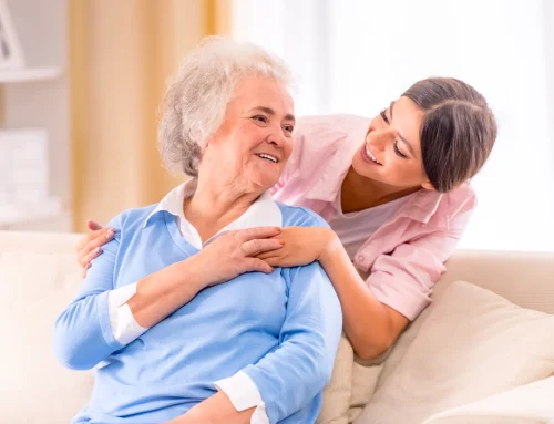 Why Caregivers Play a Critical Role in Dementia Care