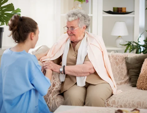 Essential Tips for at Senior Care at Home