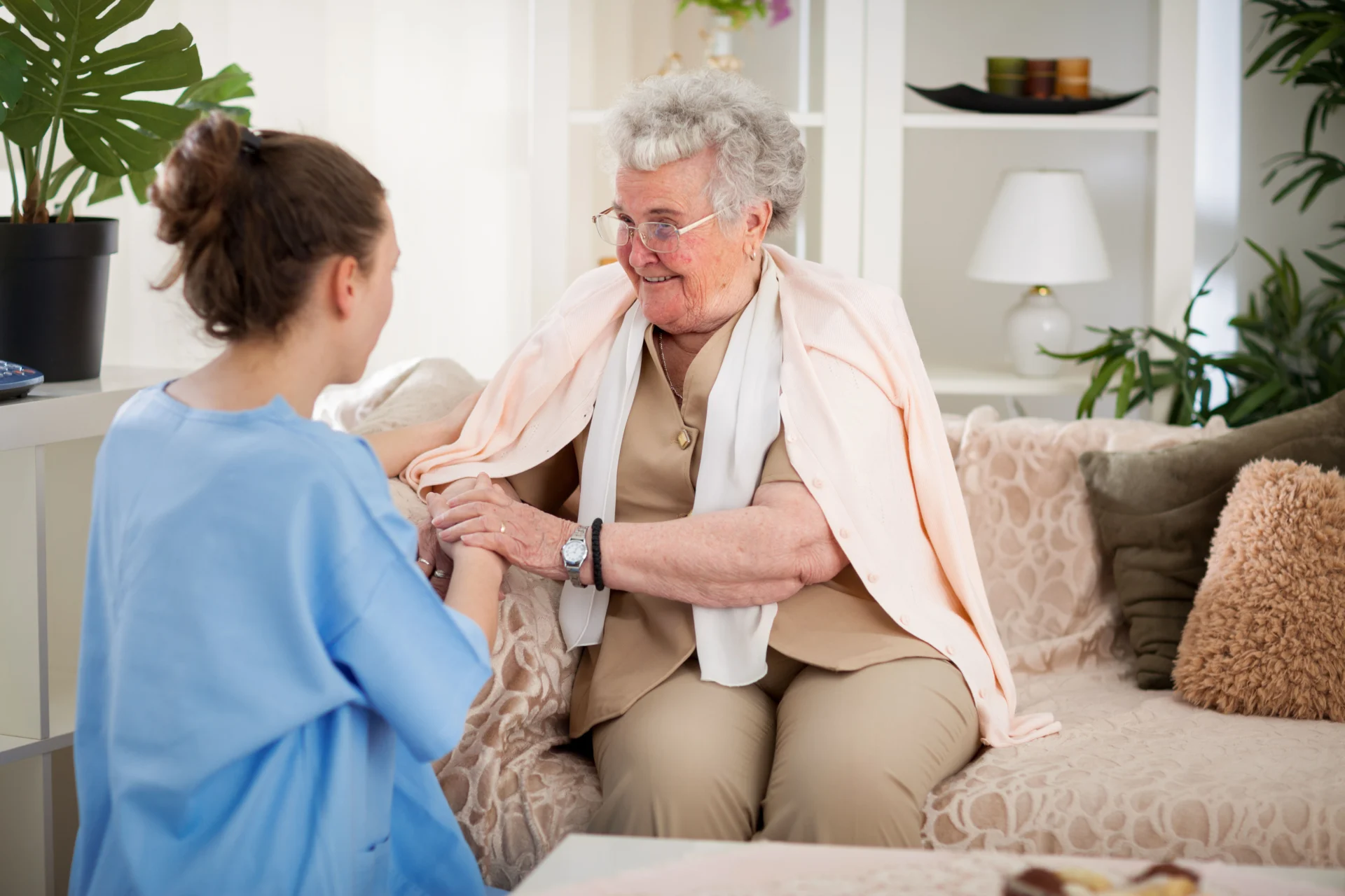 senior care
