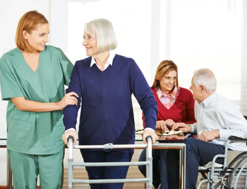 Debunking 3 Common Myths About Modern Senior Care Services