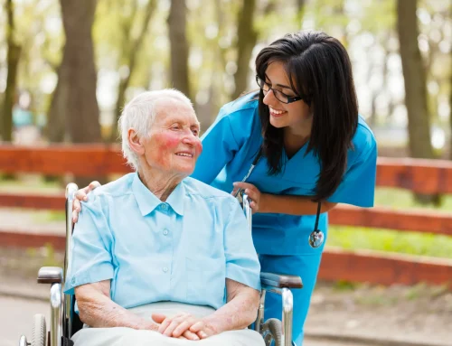 How Senior Care Differs Between Home and Dedicated Facilities