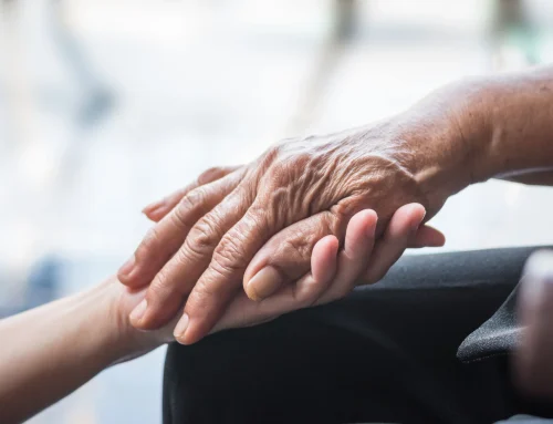 Must-Have Skills for Effective Caregivers