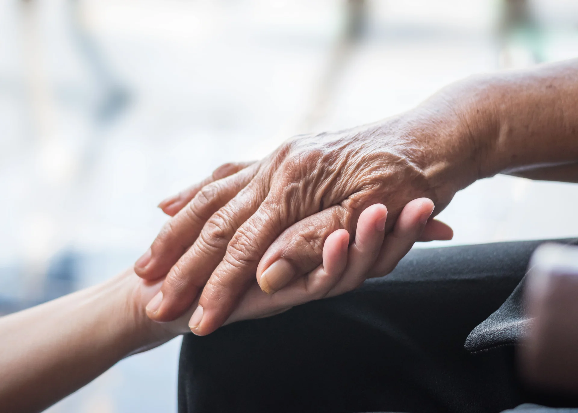 caregivers